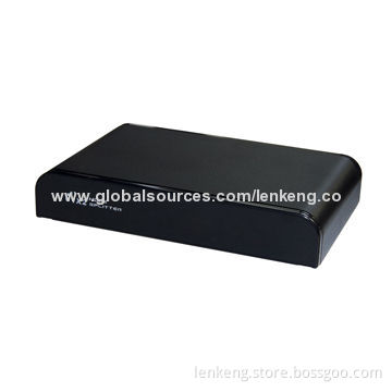 HDMI® 1 x 2 Splitter, Supports 4 x 2K and 3D